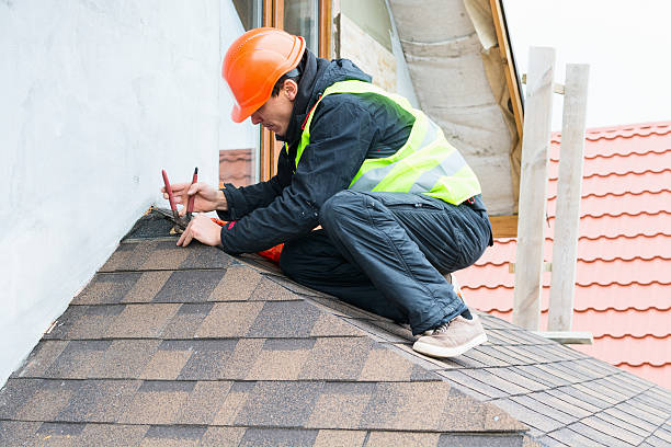 Quick and Trustworthy Emergency Roof Repair Services in Henning, TN