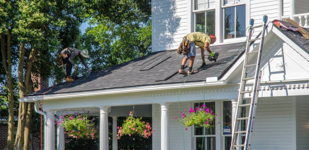 Best Residential Roofing Contractor  in Henning, TN