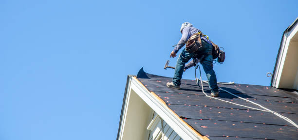 Best Slate Roofing Contractor  in Henning, TN